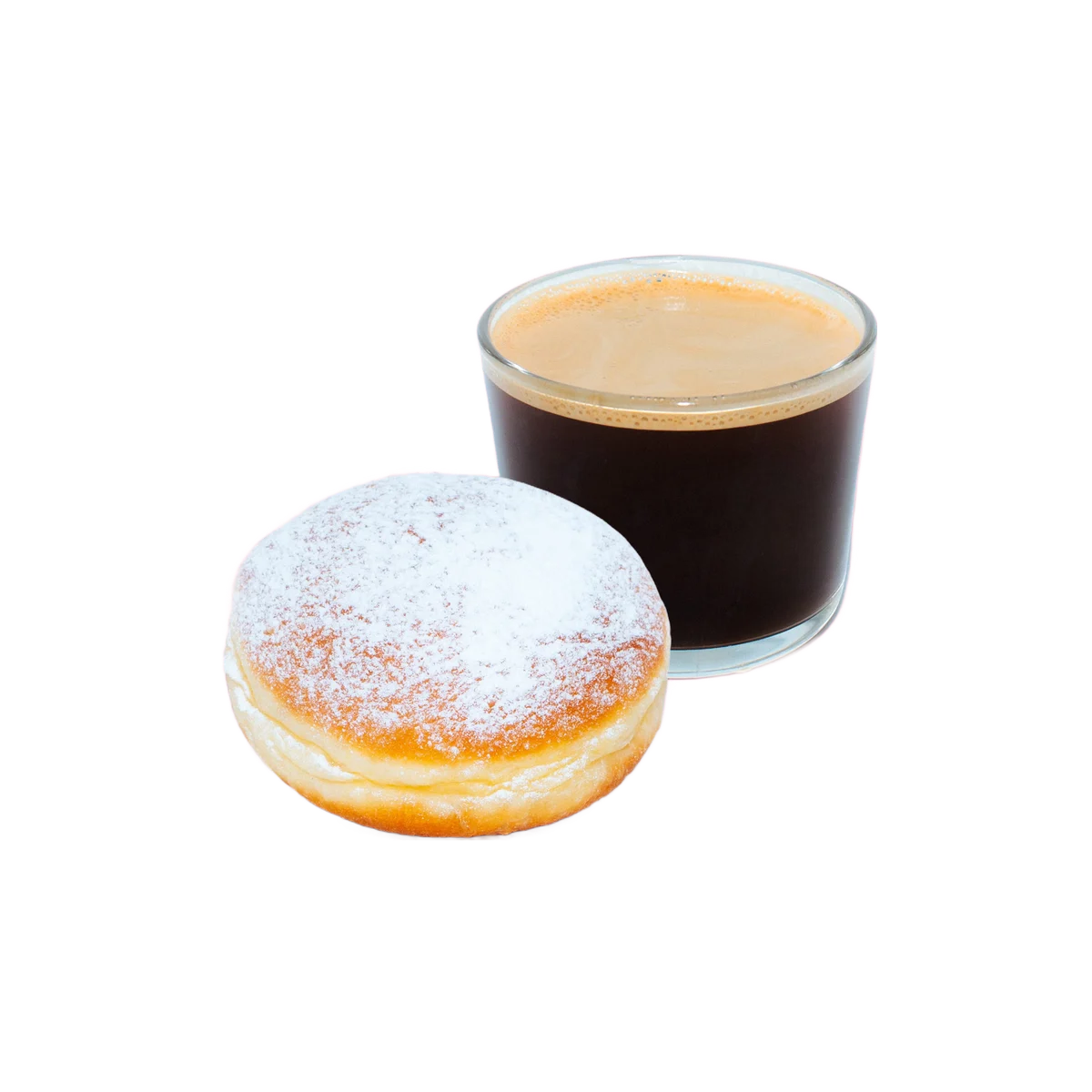 Boston Cream